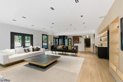Living - 60 Brookside Dr, Upper Saddle River, NJ 07458 photo 1 of 6