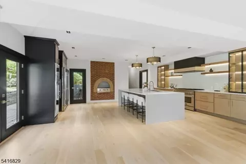 Kitchen - 60 Brookside Dr, Upper Saddle River, NJ 07458 photo 3 of 4