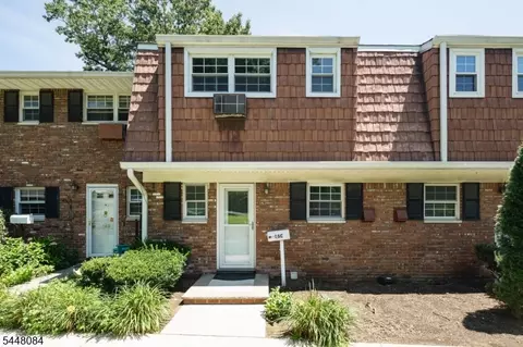 320 South St #16C, Morristown, NJ 07960