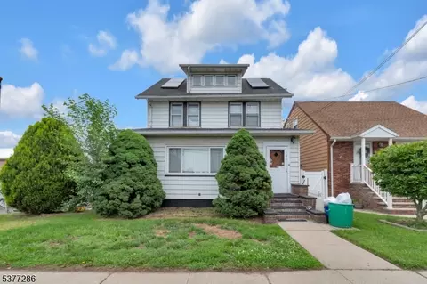 152 Schuyler Ave, North Arlington, NJ 07031