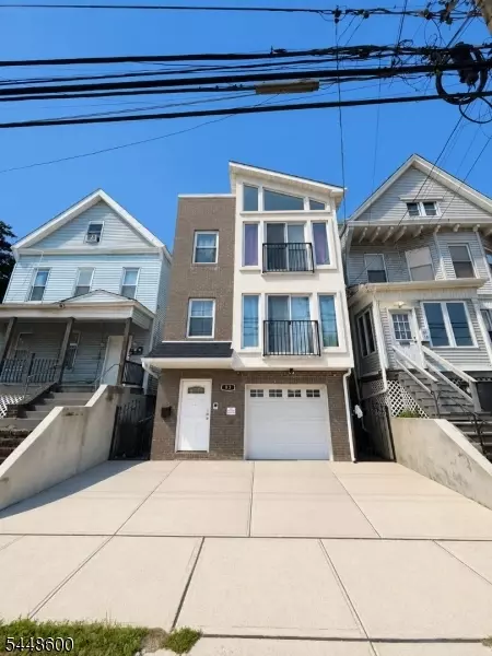 83 Stuyvesant Ave, Newark, NJ 07106