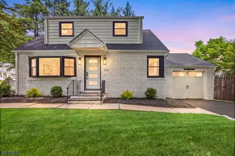 106 Virginia St, Westfield, NJ 07090