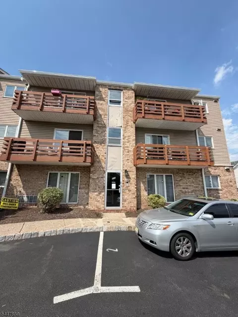 680 Union Ave #E6, Belleville, NJ 07109