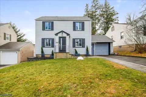 12 Nutwold Ave, West Orange, NJ 07052