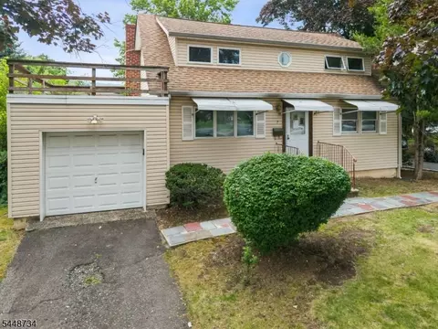 7 E Side Ave, Vauxhall, NJ 07088