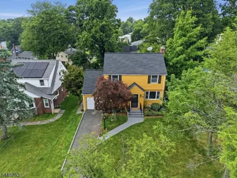 15 Crystal Ave, West Orange, NJ 07052