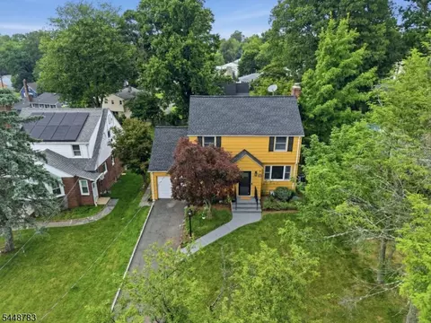 15 Crystal Ave, West Orange, NJ 07052