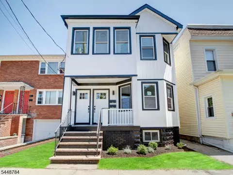 36 42nd St, Irvington, NJ 07111
