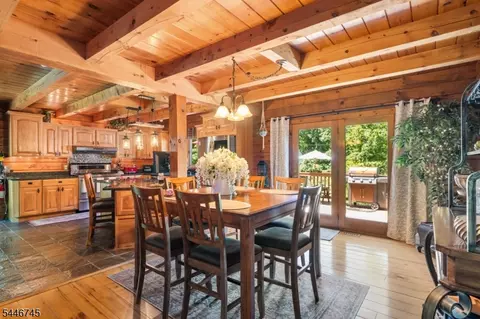 Dining - 44 Morgan Dr, Wantage, NJ 07461 photo 1 of 1