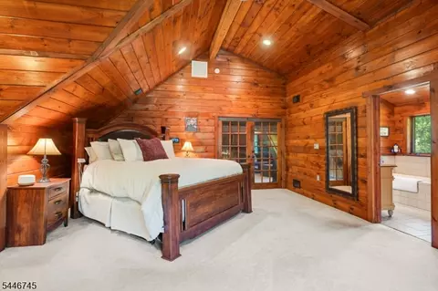 Bedroom - 44 Morgan Dr, Wantage, NJ 07461 photo 5 of 5