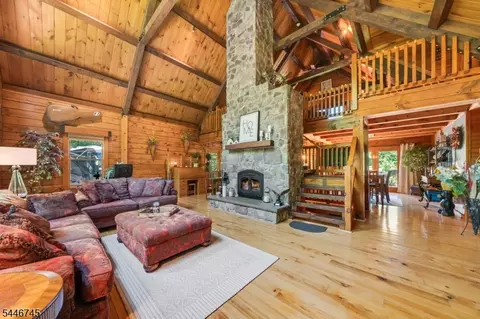 Living - 44 Morgan Dr, Wantage, NJ 07461 photo 1 of 1