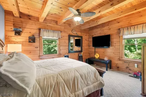 Bedroom - 44 Morgan Dr, Wantage, NJ 07461 photo 1 of 5