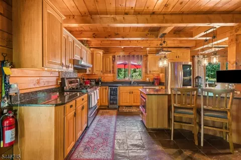 Kitchen - 44 Morgan Dr, Wantage, NJ 07461 photo 1 of 4