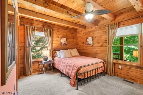 Bedroom - 44 Morgan Dr, Wantage, NJ 07461 photo 3 of 5