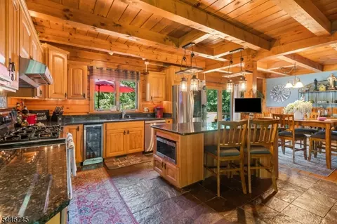 Kitchen - 44 Morgan Dr, Wantage, NJ 07461 photo 2 of 4
