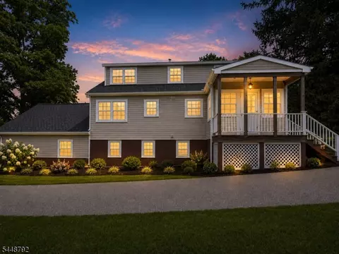 509 Jackson Valley Rd, Oxford, NJ 07863