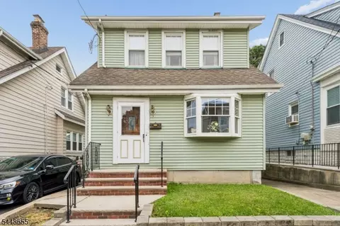 30 Bremond St, Belleville, NJ 07109
