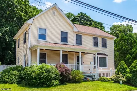 14 Garden Ave, Wharton, NJ 07885