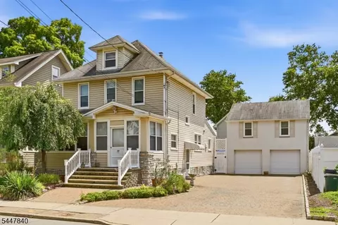 72 Maitland Ave, Hawthorne, NJ 07506