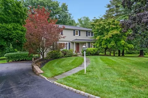 8 Mansfield Ct, Mendham, NJ 07945
