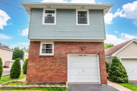 27 Spencer Ave, Clifton, NJ 07013