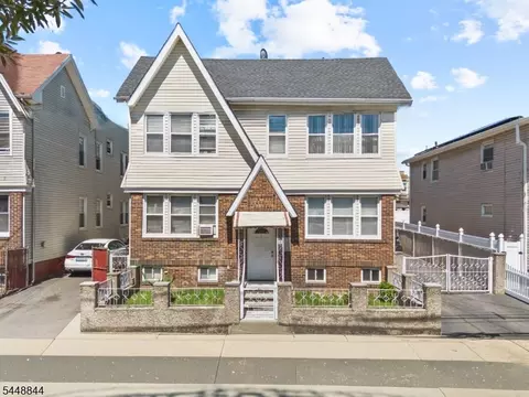 284-286 N 12th St, Newark, NJ 07107