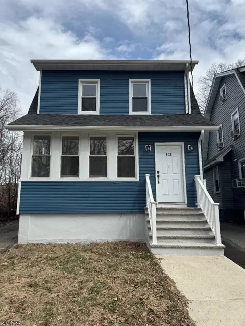 525 Argyle Ave, City Of Orange, NJ 07050