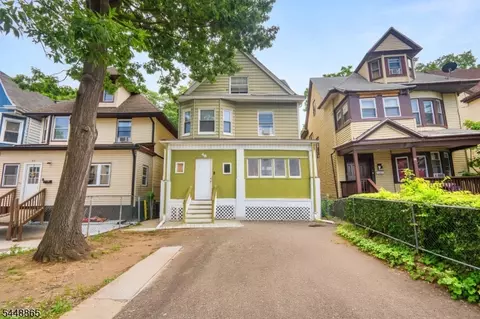 48 Shepard Ave, East Orange, NJ 07018