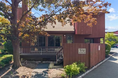 510 Auten Road 2a, Hillsborough, NJ 08844