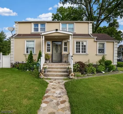 26 Columbia Ave, Kenilworth, NJ 07033