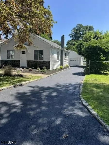 202 Marcella Rd, Parsippany, NJ 07054