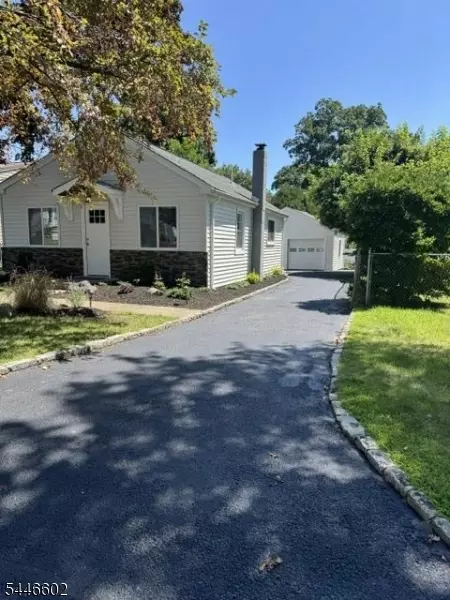 202 Marcella Rd, Parsippany, NJ 07054