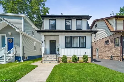 241 Brighton Ave, East Orange, NJ 07017