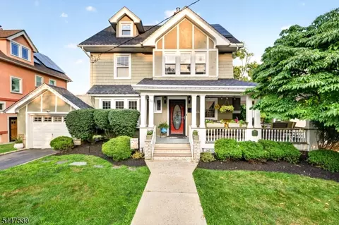 39 Overlook Ave, West Orange, NJ 07052