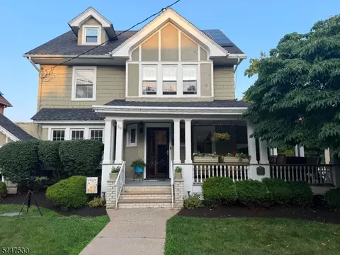 39 Overlook Ave, West Orange, NJ 07052