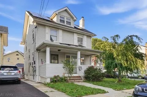 33 Fairbanks St, Hillside, NJ 07205