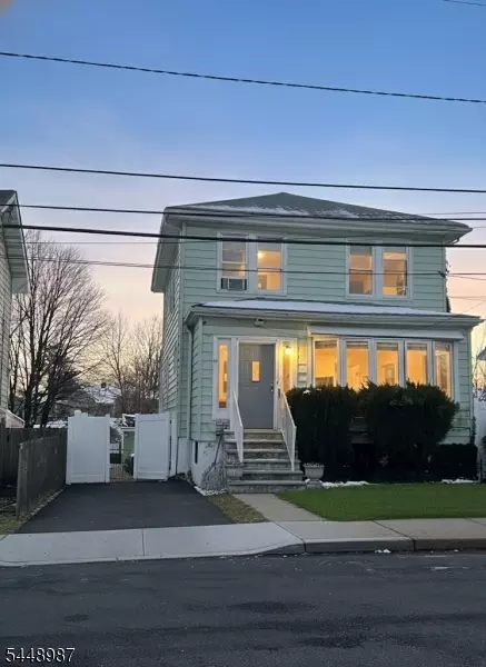 65 Revere Ave, Union, NJ 07083