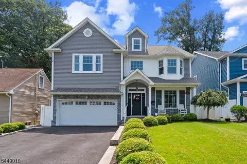 645 Passaic Ave, Kenilworth, NJ 07033