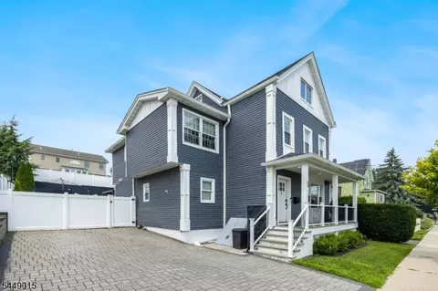 83 Columbia St, Wood-ridge Boro, NJ 07075