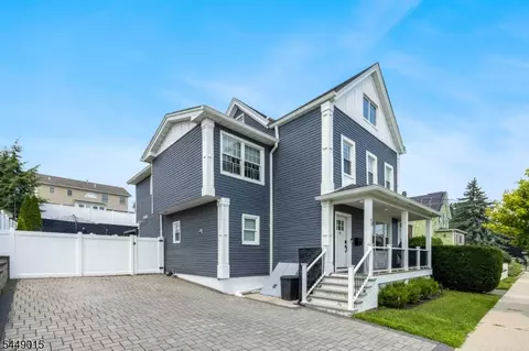 83 Columbia St, Wood-ridge Boro, NJ 07075