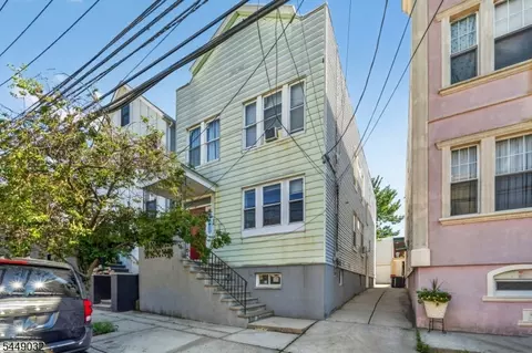1115 22nd St, North Bergen, NJ 07047