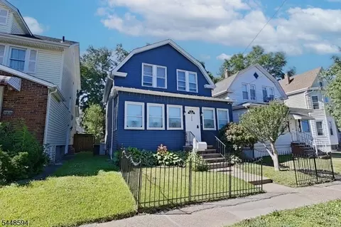 229 E 1st St, Clifton, NJ 07011
