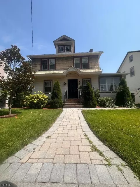 Exterior - 1037 W 5th St, Plainfield, NJ 07063 photo 2 of 5