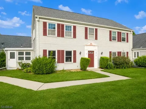 461 B Revere Way, Monroe Township, NJ 08831
