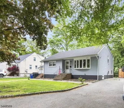 27 Alvin Ter, Springfield, NJ 07081