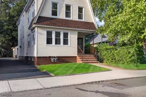 1 Hazel Ave, West Orange, NJ 07052