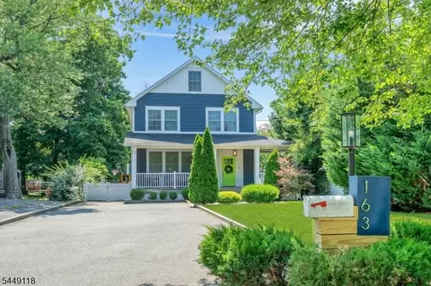 163 Woodward Ave, Rutherford, NJ 07070