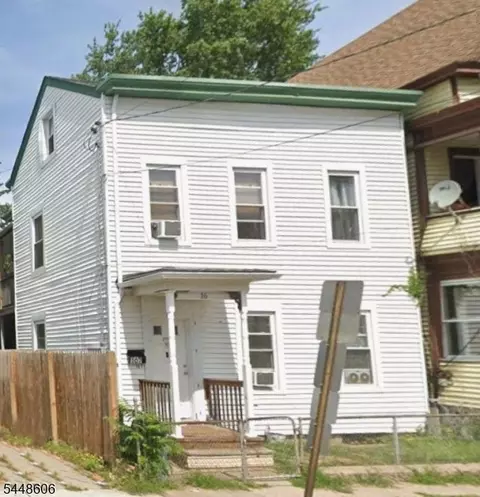 167 Liberty St, Paterson, NJ 07522