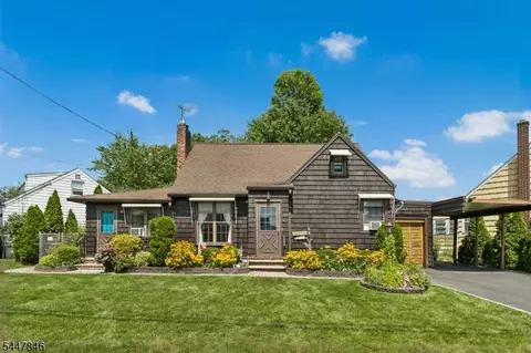 58 Furber Ave, Linden, NJ 07036
