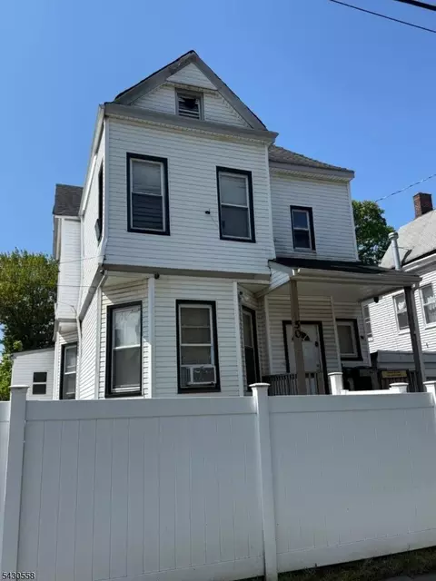 50 9th Ave, Newark, NJ 07107